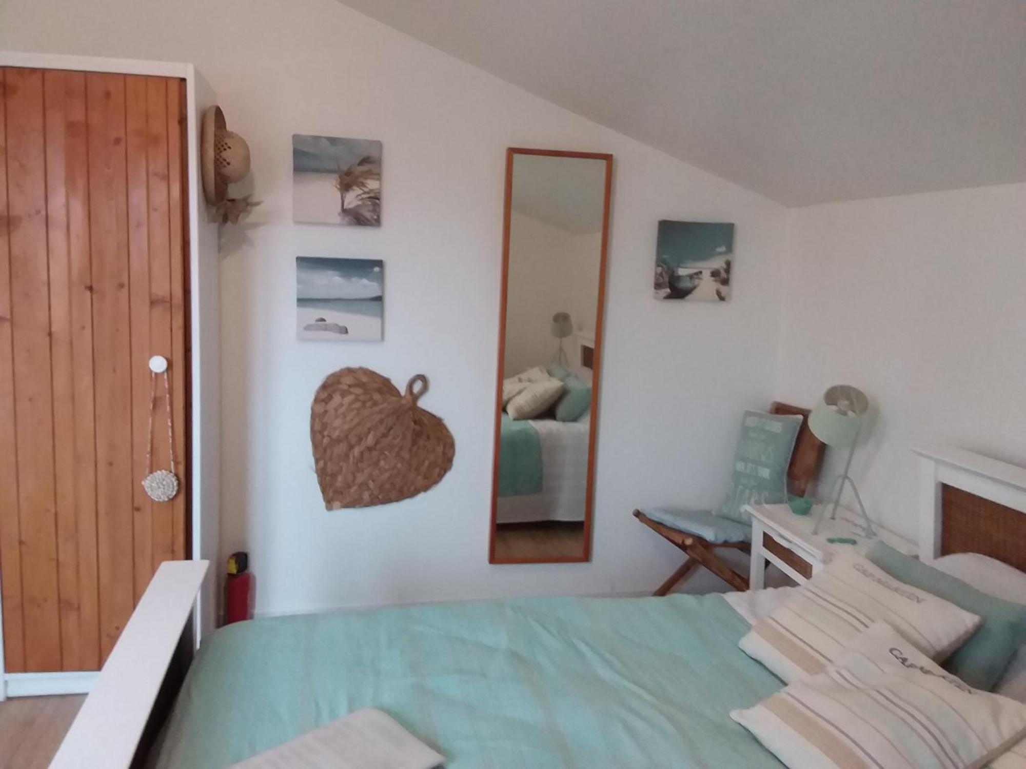 Villa Saint Barth Gujan-Mestras Exterior foto